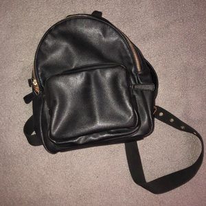 mini backpack